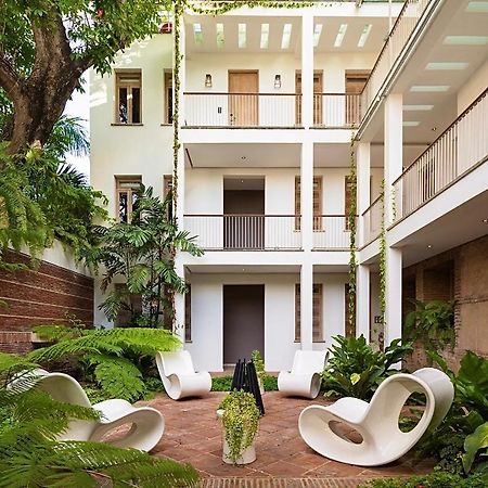 Billini Hotel, Historic Luxury Santo Domingo Exterior foto