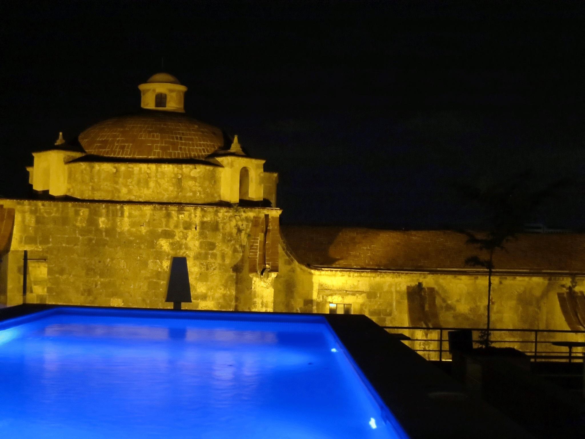 Billini Hotel, Historic Luxury Santo Domingo Exterior foto