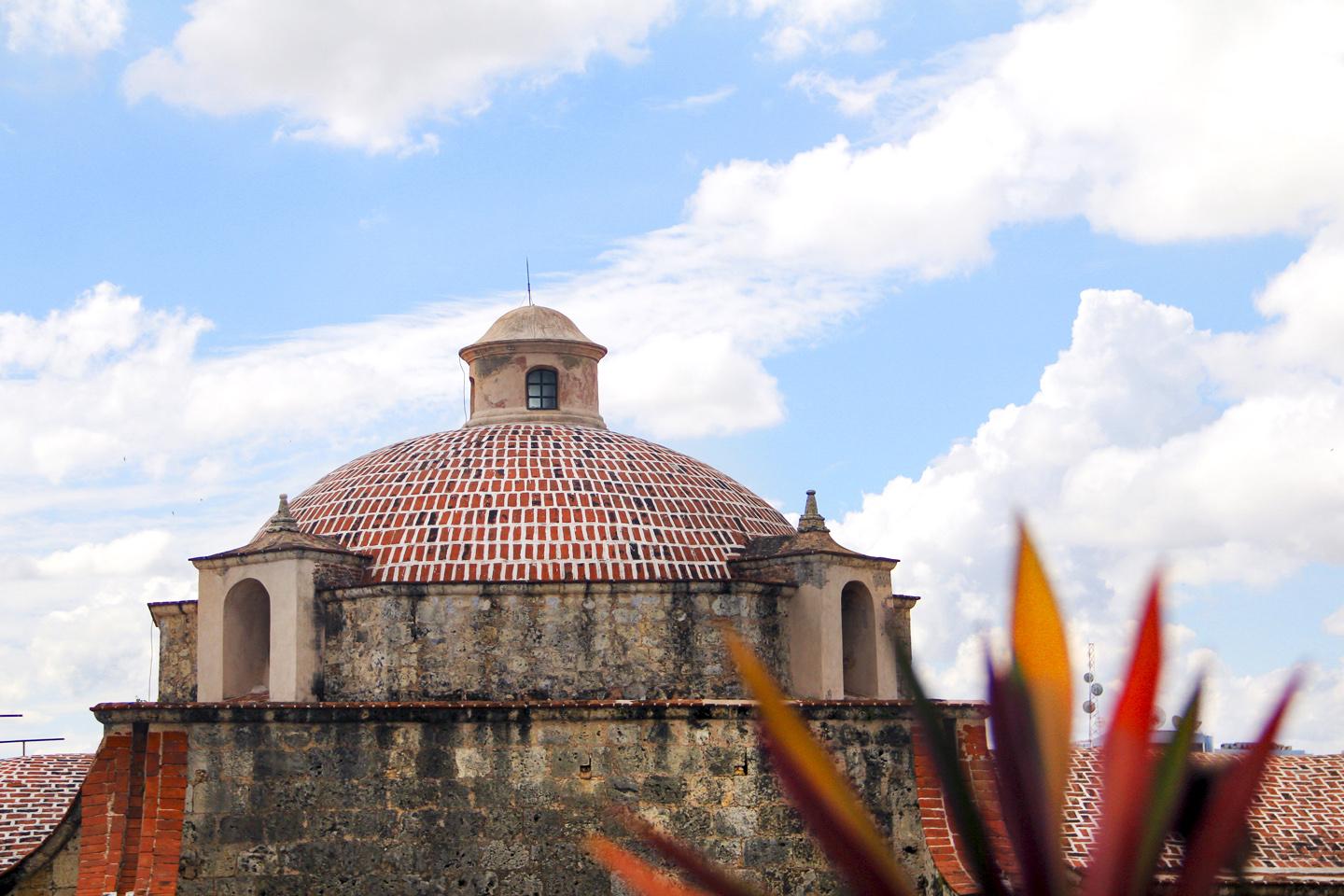 Billini Hotel, Historic Luxury Santo Domingo Exterior foto