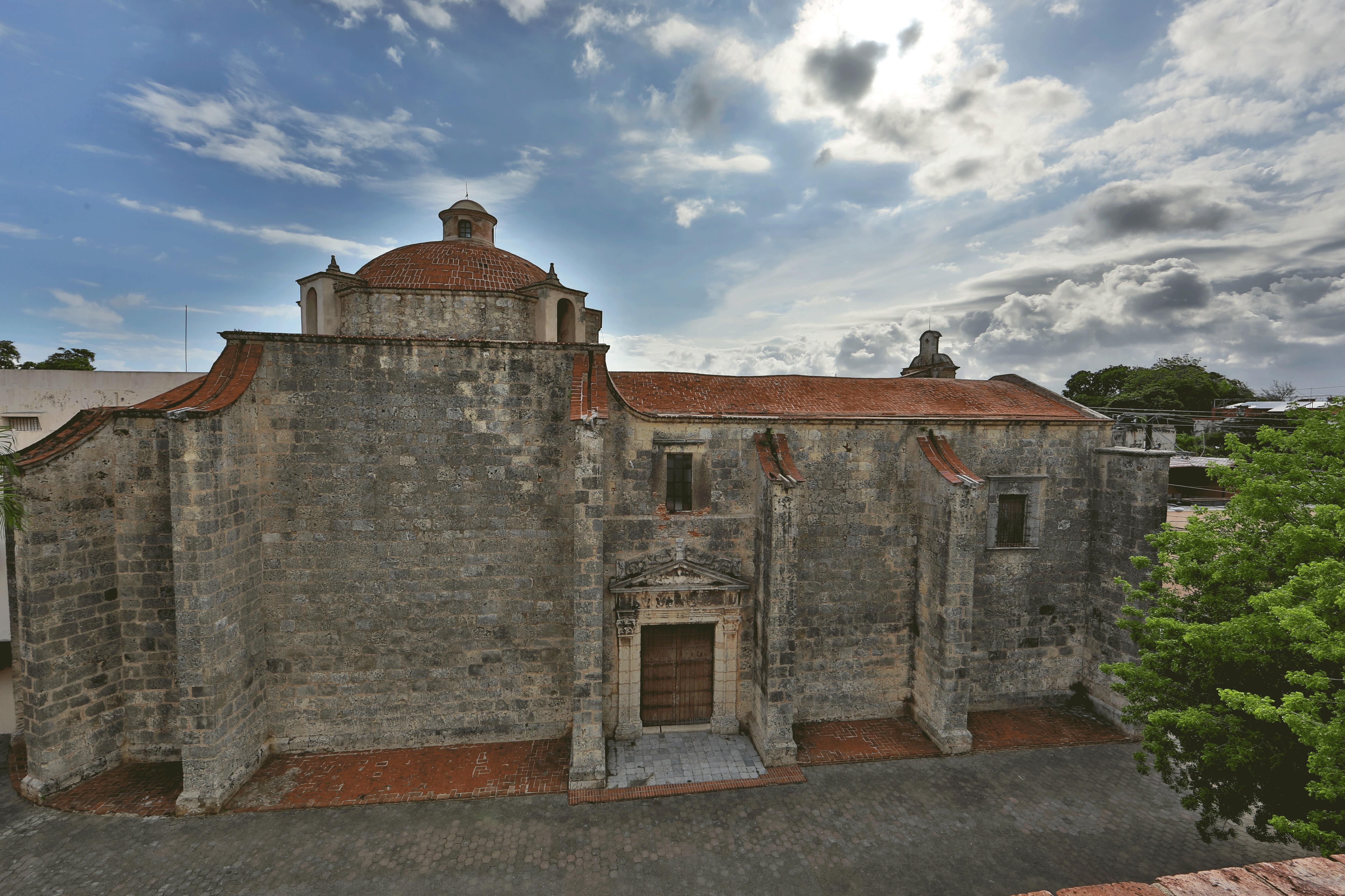 Billini Hotel, Historic Luxury Santo Domingo Exterior foto